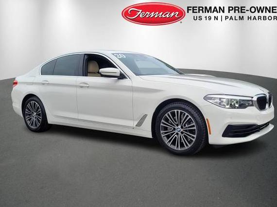 BMW 530I 2020 WBAJR3C07LWW79481 image BMW 530I 2020 WBAJR3C07LWW79481 image