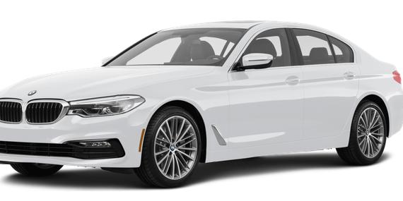 BMW 530I 2020 WBAJR3C00LCE60172 image BMW 530I 2020 WBAJR3C00LCE60172 image