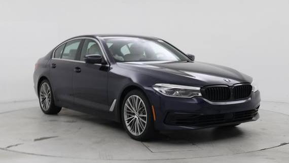 BMW 530I 2020 WBAJR3C05LCE51001 image BMW 530I 2020 WBAJR3C05LCE51001 image