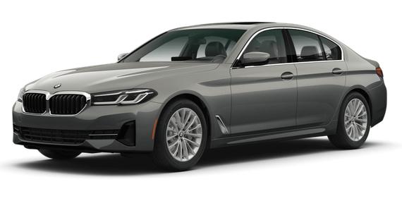 BMW 530I 2022 WBA13BJ0XNWX85022 image BMW 530I 2022 WBA13BJ0XNWX85022 image