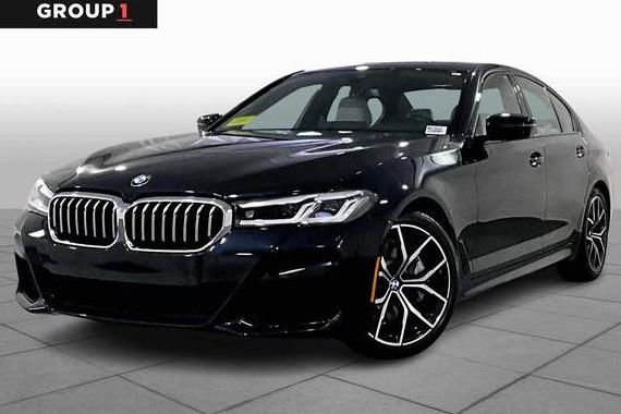 BMW 530I 2022 WBA13BJ07NWX76018 image BMW 530I 2022 WBA13BJ07NWX76018 image