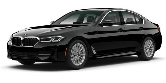 BMW 530I 2022 WBA13BJ06NCL06709 image BMW 530I 2022 WBA13BJ06NCL06709 image