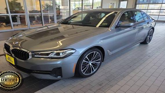 BMW 530I 2022 WBA13BJ08NCK99973 image BMW 530I 2022 WBA13BJ08NCK99973 image