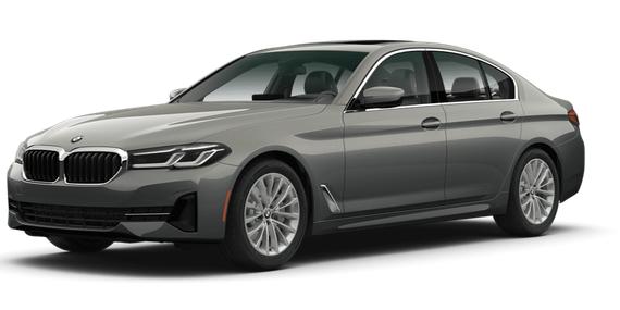 BMW 530I 2022 WBA13BJ05NCK85349 image BMW 530I 2022 WBA13BJ05NCK85349 image