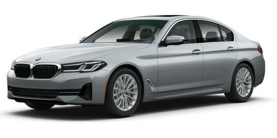 BMW 530I 2022 WBA53BH08NWX46419 image BMW 530I 2022 WBA53BH08NWX46419 image