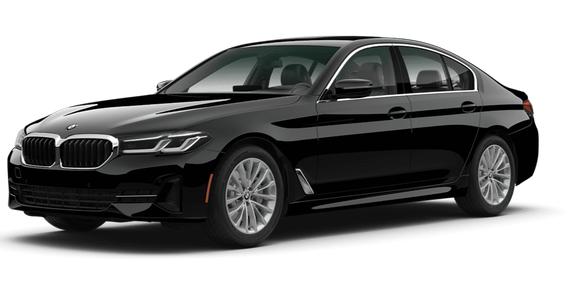 BMW 530I 2022 WBA13BJ0XNCJ46544 image BMW 530I 2022 WBA13BJ0XNCJ46544 image