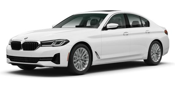 BMW 530I 2022 WBA53BH08NWX60269 image BMW 530I 2022 WBA53BH08NWX60269 image