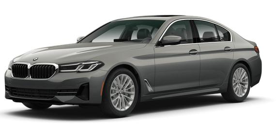 BMW 530I 2022 WBA13BJ04NWX85274 image BMW 530I 2022 WBA13BJ04NWX85274 image