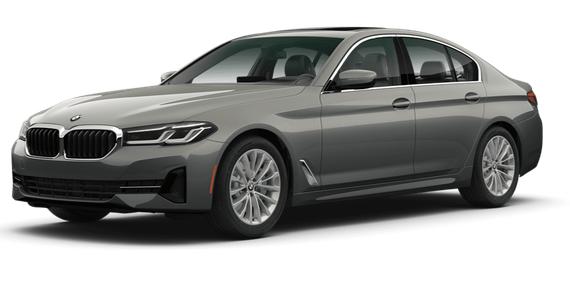BMW 530I 2022 WBA13BJ08NCH62276 image BMW 530I 2022 WBA13BJ08NCH62276 image