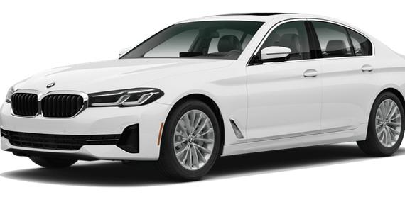 BMW 530I 2022 WBA13BJ04NCK18886 image BMW 530I 2022 WBA13BJ04NCK18886 image