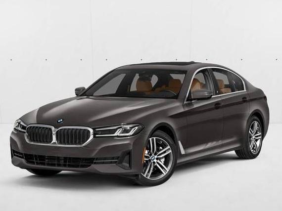 BMW 530I 2022 WBA53BH03NWX58445 image BMW 530I 2022 WBA53BH03NWX58445 image