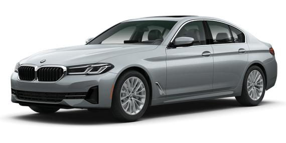BMW 530I 2022 WBA53BH03NCJ01243 image BMW 530I 2022 WBA53BH03NCJ01243 image