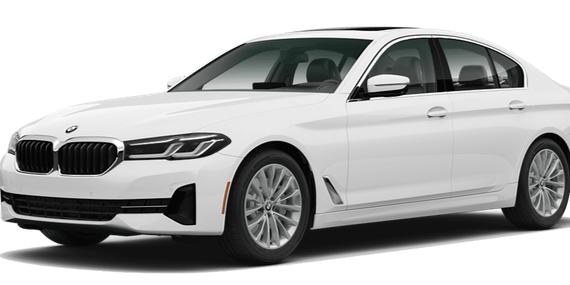 BMW 530I 2022 WBA13BJ00NW841994 image BMW 530I 2022 WBA13BJ00NW841994 image