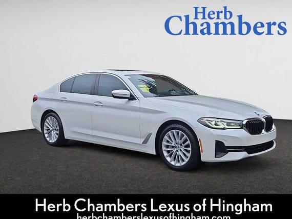 BMW 530I 2022 WBA53BH04NCK04686 image BMW 530I 2022 WBA53BH04NCK04686 image