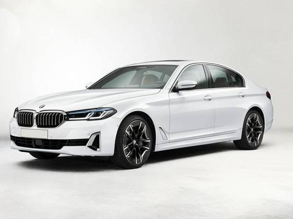 BMW 530I 2022 WBA13BJ04NCJ66160 image BMW 530I 2022 WBA13BJ04NCJ66160 image