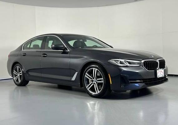 BMW 530I 2022 WBA13BJ07NWX54696 image BMW 530I 2022 WBA13BJ07NWX54696 image