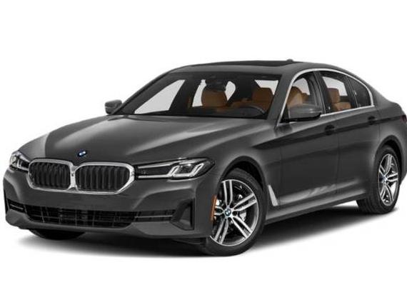 BMW 530I 2022 WBA53BH00NWX79544 image BMW 530I 2022 WBA53BH00NWX79544 image