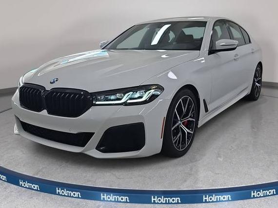 BMW 530I 2022 WBA13BJ01NWX58663 image BMW 530I 2022 WBA13BJ01NWX58663 image