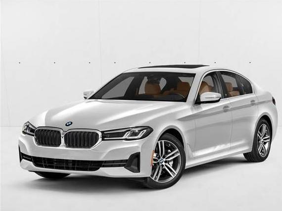 BMW 530I 2022 WBA13BJ07NWX51930 image BMW 530I 2022 WBA13BJ07NWX51930 image