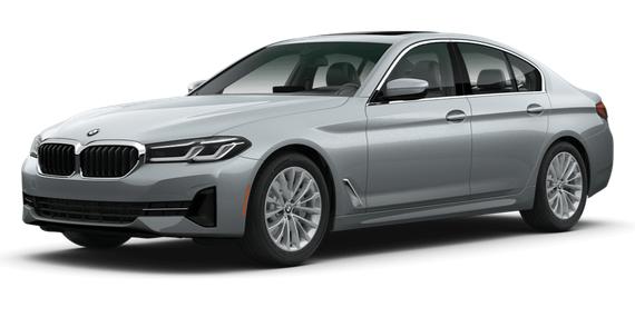 BMW 530I 2022 WBA13BJ07NWX45951 image BMW 530I 2022 WBA13BJ07NWX45951 image