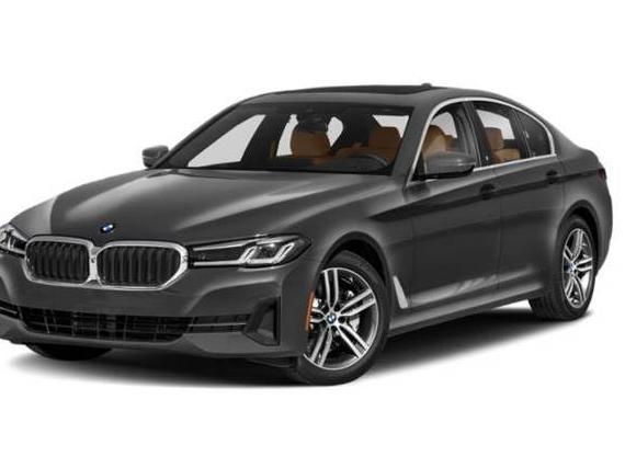 BMW 530I 2022 WBA53BH09NWX82314 image BMW 530I 2022 WBA53BH09NWX82314 image