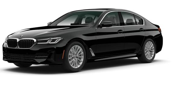 BMW 530I 2022 WBA13BJ01NCK89897 image BMW 530I 2022 WBA13BJ01NCK89897 image