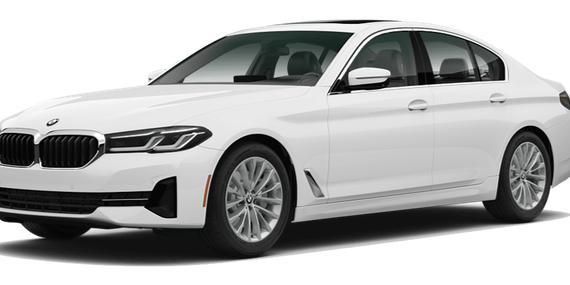 BMW 530I 2022 WBA13BJ03NCJ54033 image BMW 530I 2022 WBA13BJ03NCJ54033 image
