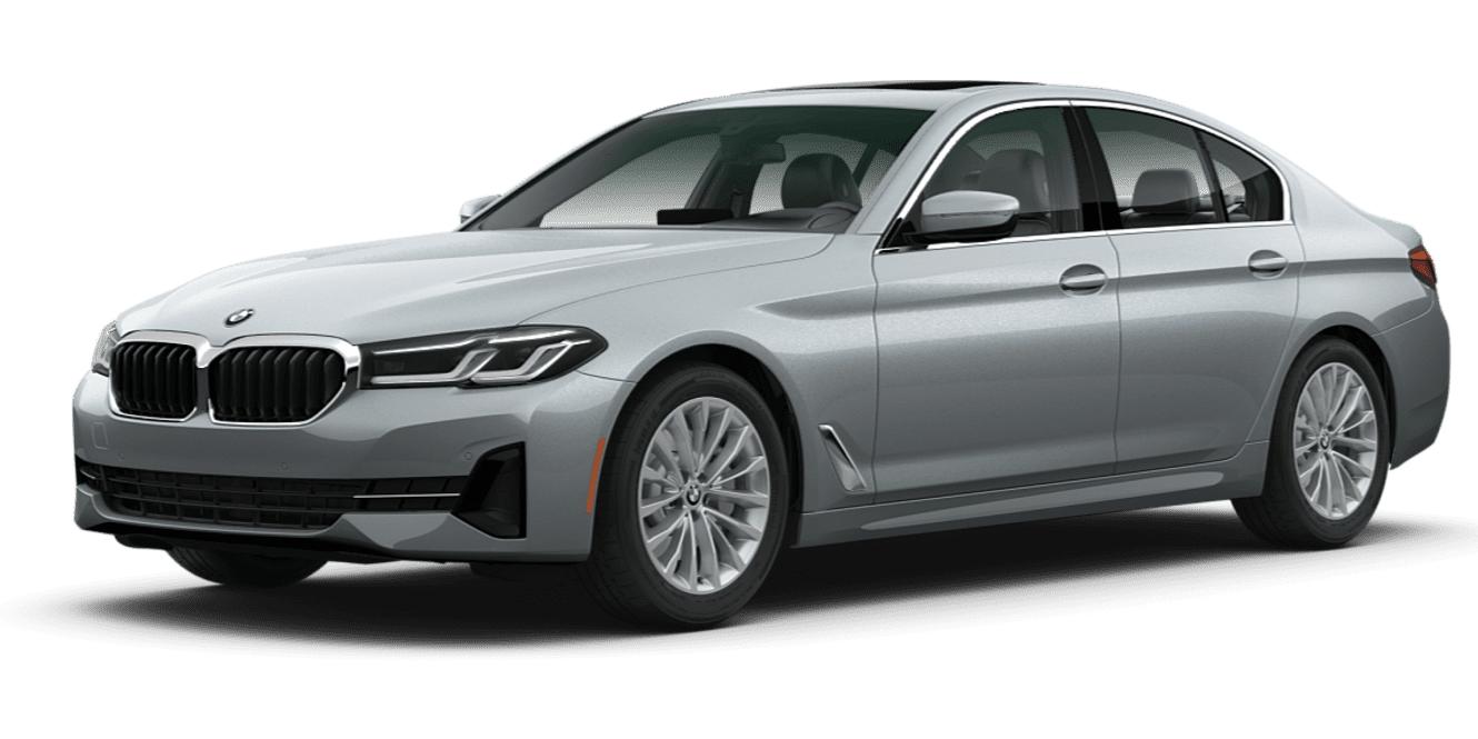 BMW 530I 2022 WBA53BH09NCJ38006 image BMW 530I 2022 WBA53BH09NCJ38006 image