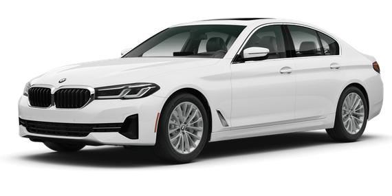 BMW 530I 2022 WBA53BH09NCH98503 image BMW 530I 2022 WBA53BH09NCH98503 image