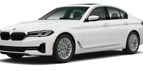 BMW 530I 2022 WBA13BJ06NCJ59047 image BMW 530I 2022 WBA13BJ06NCJ59047 image