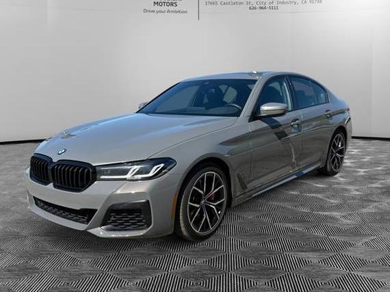 BMW 530I 2022 WBA53BH06NCK88798 image BMW 530I 2022 WBA53BH06NCK88798 image