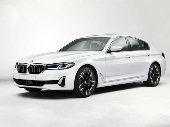 BMW 530I 2022 WBA13BJ02NWX40088 image BMW 530I 2022 WBA13BJ02NWX40088 image