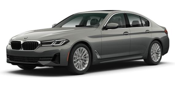 BMW 530I 2022 WBA13BJ02NWX47106 image BMW 530I 2022 WBA13BJ02NWX47106 image