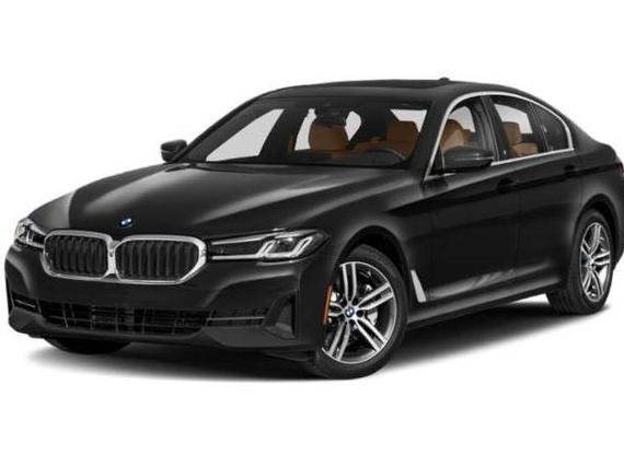 BMW 530I 2022 WBA13BJ00NCJ57309 image BMW 530I 2022 WBA13BJ00NCJ57309 image
