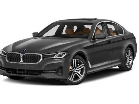 BMW 530I 2022 WBA13BJ04NWX78146 image BMW 530I 2022 WBA13BJ04NWX78146 image