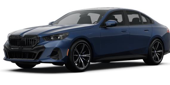 BMW 530I 2025 WBA53FJ0XSCU23455 image BMW 530I 2025 WBA53FJ0XSCU23455 image