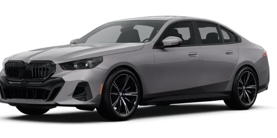 BMW 530I 2025 WBA53FJ06SCU26322 image BMW 530I 2025 WBA53FJ06SCU26322 image