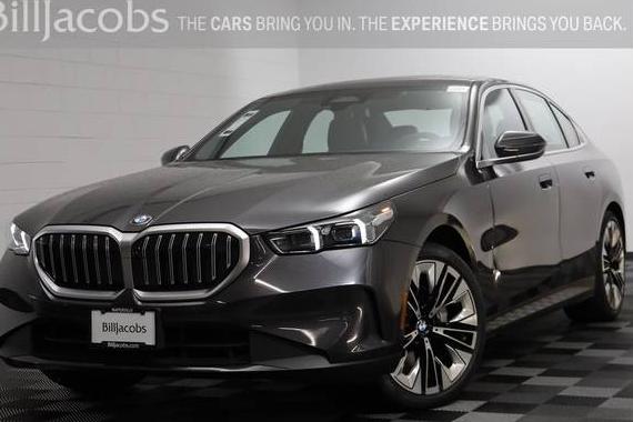 BMW 530I 2025 WBA53FJ0XSCU30048 image BMW 530I 2025 WBA53FJ0XSCU30048 image