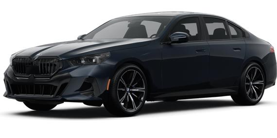 BMW 530I 2025 WBA53FJ01SCT90359 image BMW 530I 2025 WBA53FJ01SCT90359 image