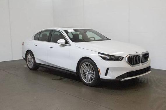 BMW 530I 2025 WBA53FJ07SCU11957 image BMW 530I 2025 WBA53FJ07SCU11957 image