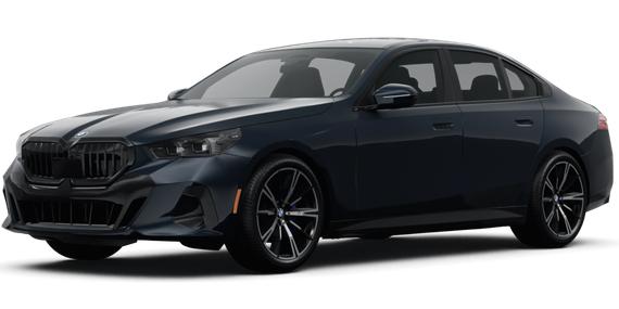 BMW 530I 2025 WBA53FJ08SCT93324 image BMW 530I 2025 WBA53FJ08SCT93324 image