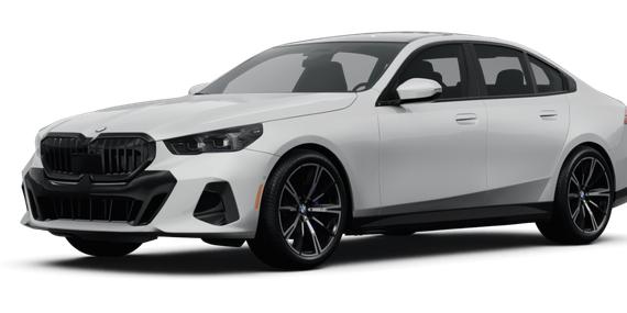 BMW 530I 2025 WBA43FJ05SCT39359 image BMW 530I 2025 WBA43FJ05SCT39359 image