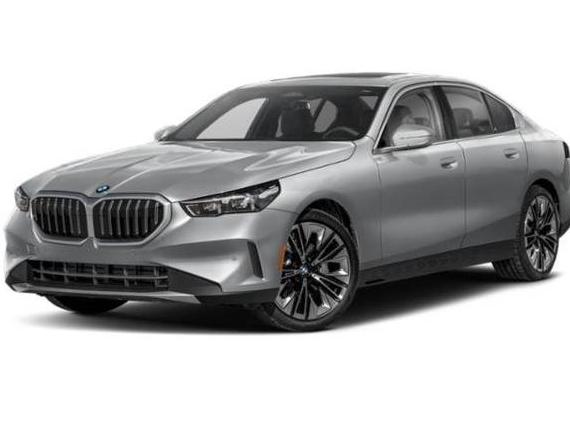 BMW 530I 2025 WBA53FJ01SCT40836 image BMW 530I 2025 WBA53FJ01SCT40836 image