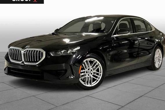 BMW 530I 2025 WBA43FJ01SCU14896 image BMW 530I 2025 WBA43FJ01SCU14896 image