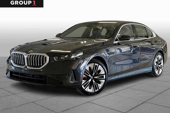 BMW 530I 2025 WBA43FJ04SCU14505 image BMW 530I 2025 WBA43FJ04SCU14505 image
