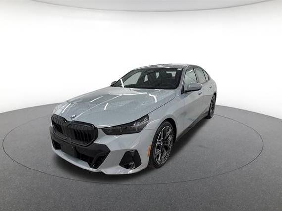 BMW 530I 2025 WBA53FJ04SCU27890 image BMW 530I 2025 WBA53FJ04SCU27890 image