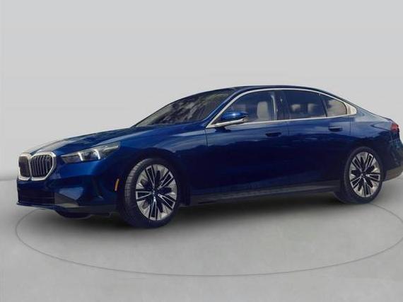 BMW 530I 2025 WBA53FJ04SCU82310 image BMW 530I 2025 WBA53FJ04SCU82310 image