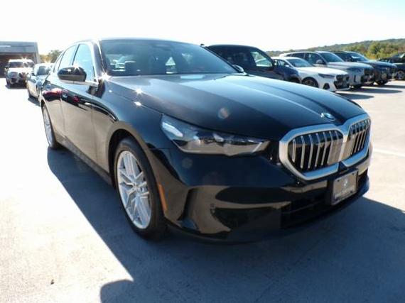 BMW 530I 2025 WBA53FJ02SCU17066 image BMW 530I 2025 WBA53FJ02SCU17066 image