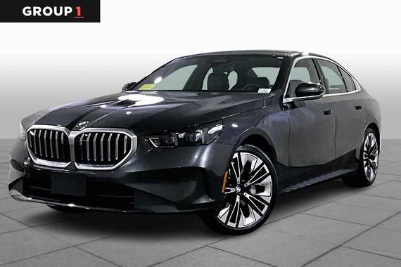 BMW 530I 2025 WBA53FJ0XSCU35816 image BMW 530I 2025 WBA53FJ0XSCU35816 image