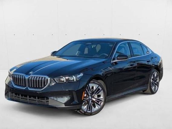 BMW 530I 2025 WBA43FJ08SCU20730 image BMW 530I 2025 WBA43FJ08SCU20730 image